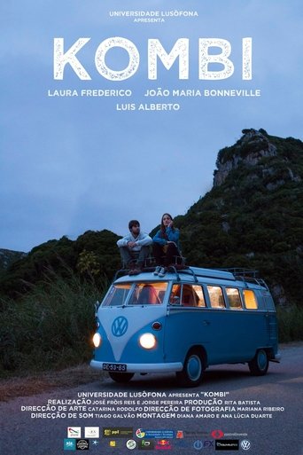 Poster of Kombi