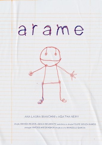 Poster of Arame