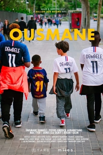 Poster of Ousmane