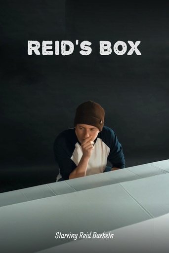 Poster of Reid's Box