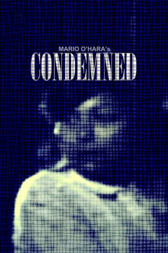 Poster of Condemned