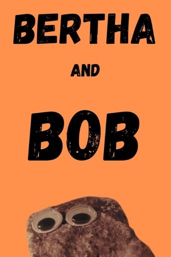 Poster of Bertha and Bob