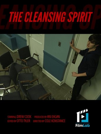 Poster of The Cleansing Spirit