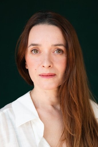 Portrait of Maria João Pinho