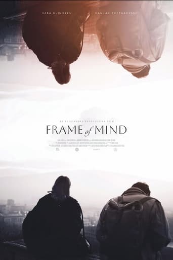 Poster of Frame of Mind