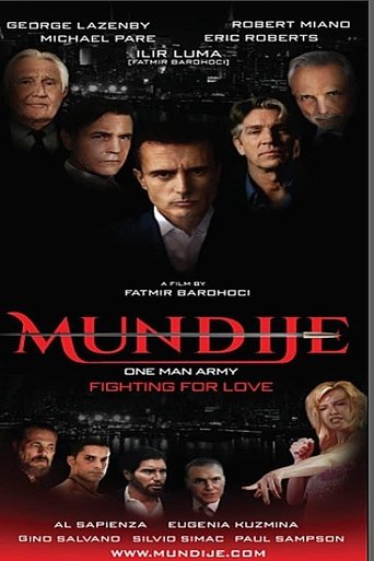 Mundije Poster of Mundije
