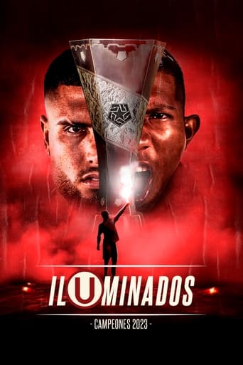 Poster of Iluminados