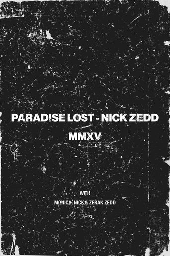 Poster of Paradise Lost