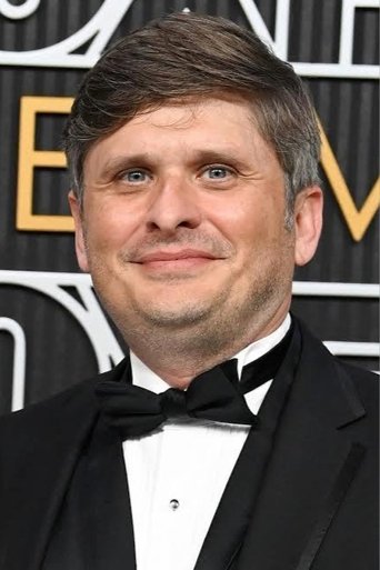 Portrait of Carter Swan