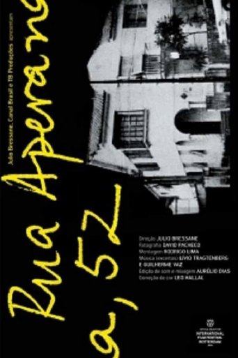 Poster of Aperana Street 52