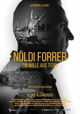 Poster of Nöldi Forrer