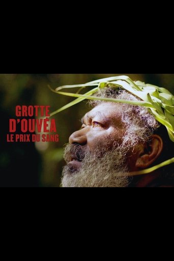 Poster of Grotte d'Ouvéa, le prix du sang