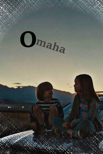 Poster of Omaha