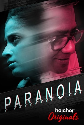 Poster of Paranoia