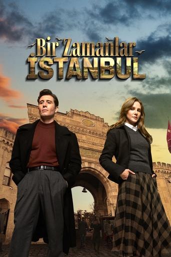 Portrait for Bir Zamanlar İstanbul - Season 1