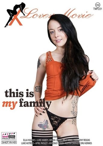 Poster of This Is My Family