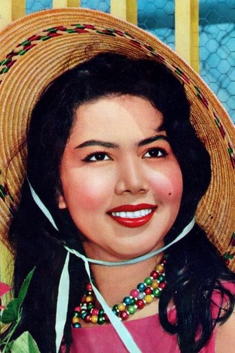 Portrait of Ngamta Suppapong