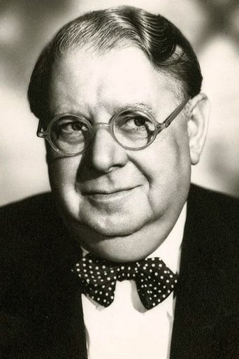 Portrait of S.Z. Sakall