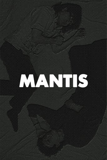 Poster of Mantis