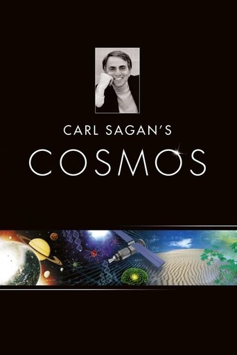 Portrait for Cosmos: A Personal Voyage - Season 1