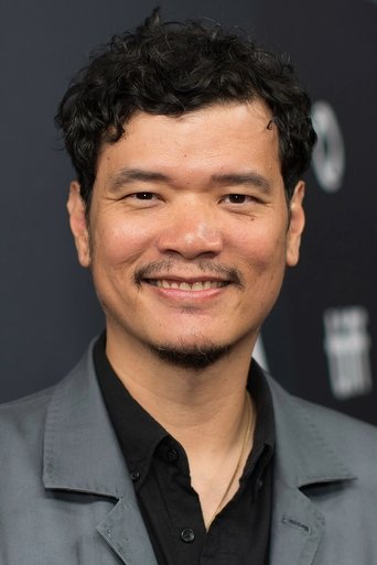 Portrait of Timo Tjahjanto