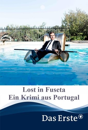 Poster of Lost in Fuseta - Ein Krimi aus Portugal