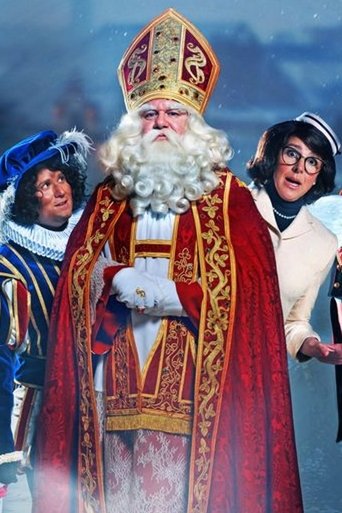 Portrait for Dag Sinterklaas - Season 1