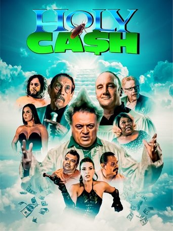 Poster of Holy Cash
