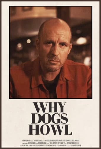 Poster of Why Dogs Howl