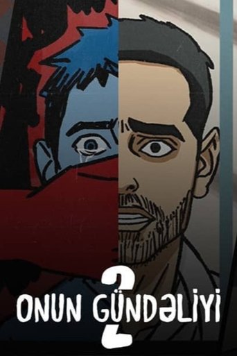 Poster of His Diary 2