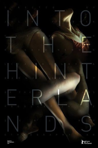 Poster of Into the Hinterlands