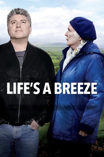 Poster of Life's a Breeze