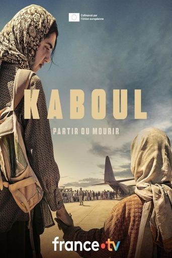 Portrait for Kaboul - Season 1