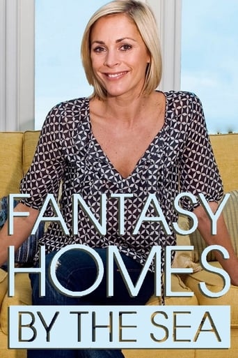 Portrait for Fantasy Homes by the Sea - Season 3