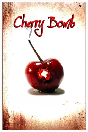 Poster of Cherry Bomb