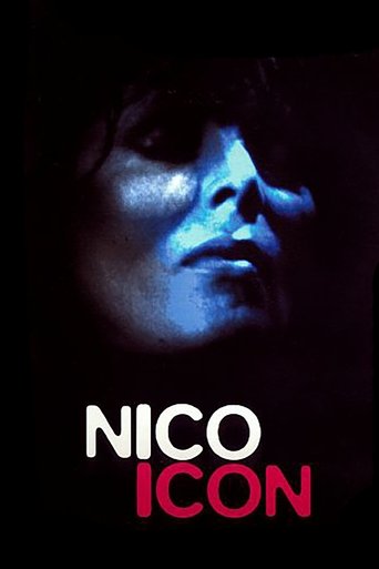 Poster of Nico Icon