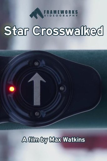 Poster of Star Crosswalked