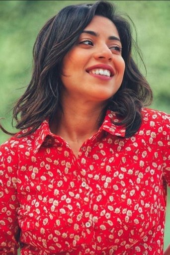 Portrait of Omnia Hassan