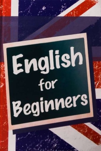 Poster of English For Beginners