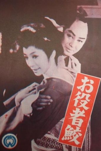 Poster of Actor Shark