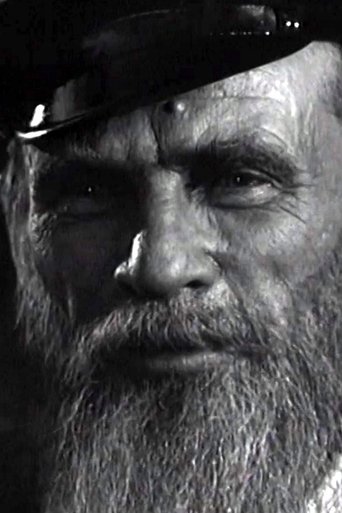 Portrait of Leonid Iudov