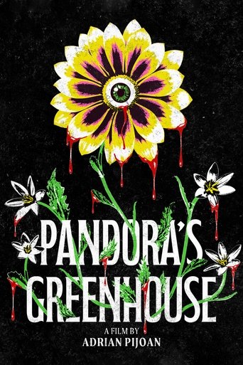 Poster of Pandora's Greenhouse