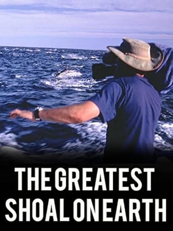 Poster of Greatest Shoal on Earth