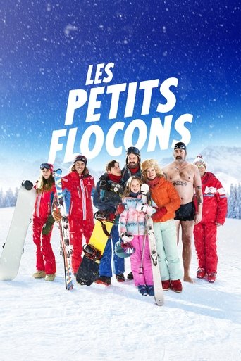 Poster of Snowlidays