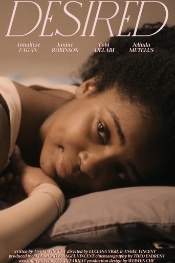 Poster of Desired