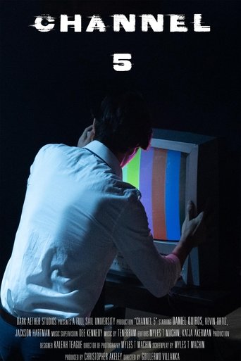 Poster of Channel 5