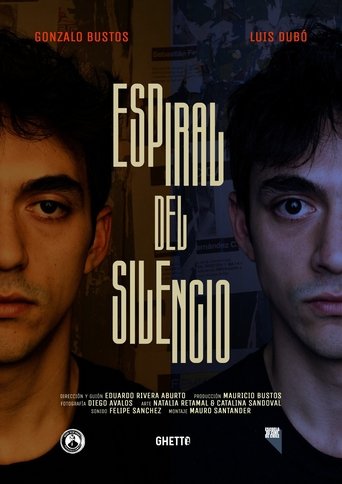 Poster of Spiral of Silence