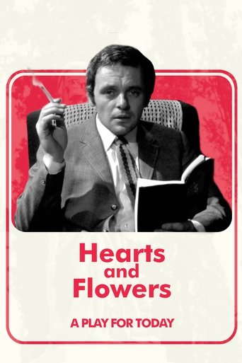 Poster of Hearts and Flowers