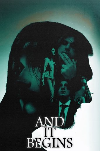 And it Begins Poster of And it Begins