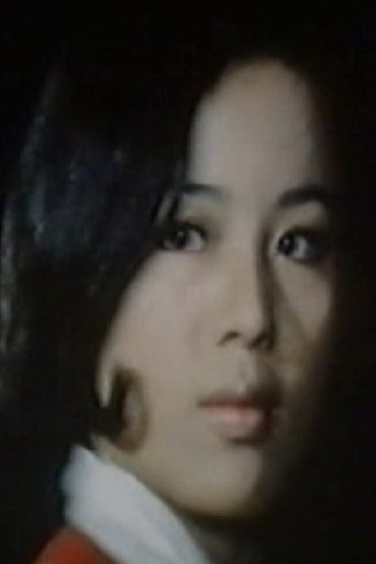 Portrait of Lee Wai